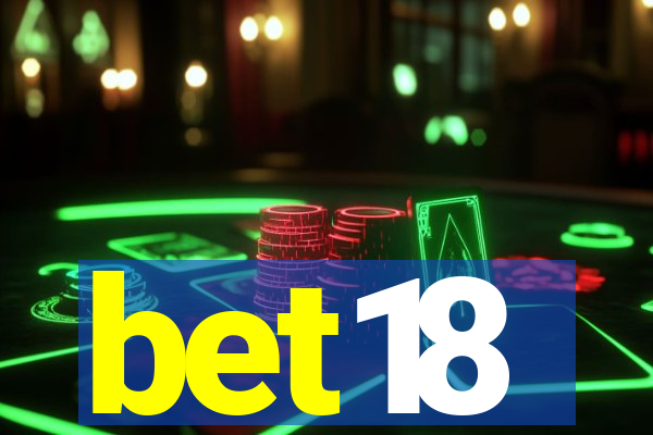 bet18