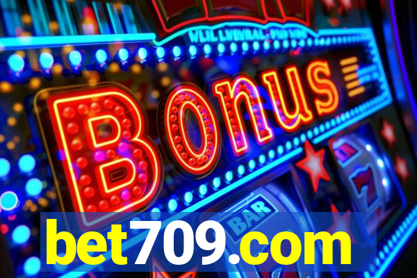 bet709.com