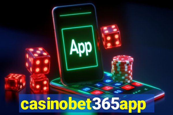 casinobet365app