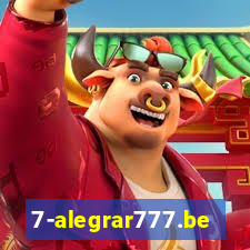 7-alegrar777.bet