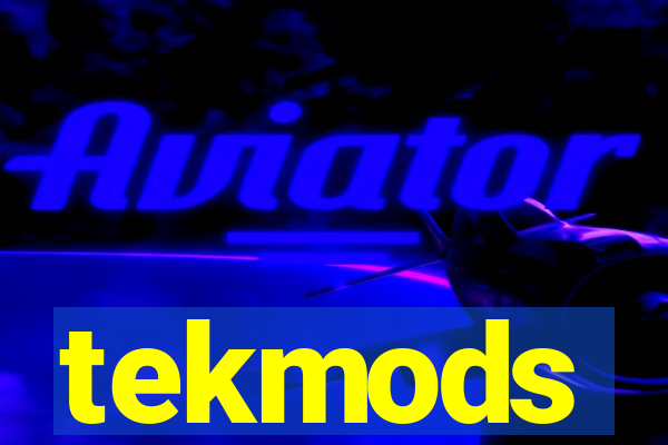 tekmods