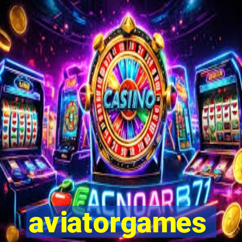 aviatorgames