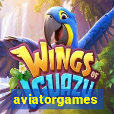 aviatorgames