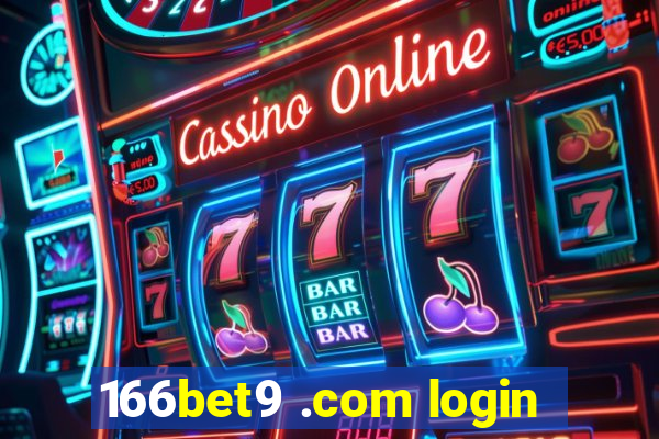 166bet9 .com login