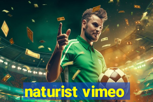 naturist vimeo