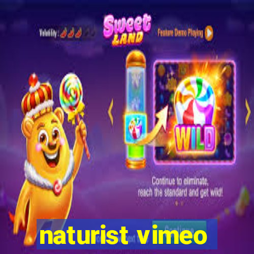 naturist vimeo