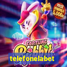 telefonelabet