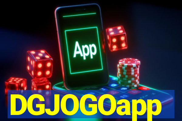 DGJOGOapp