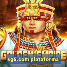 sg6.com plataforma