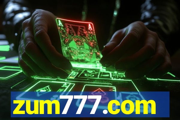 zum777.com