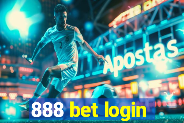 888 bet login