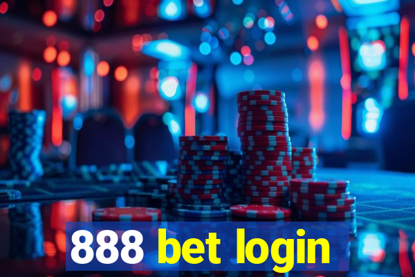 888 bet login