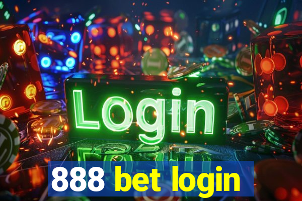 888 bet login