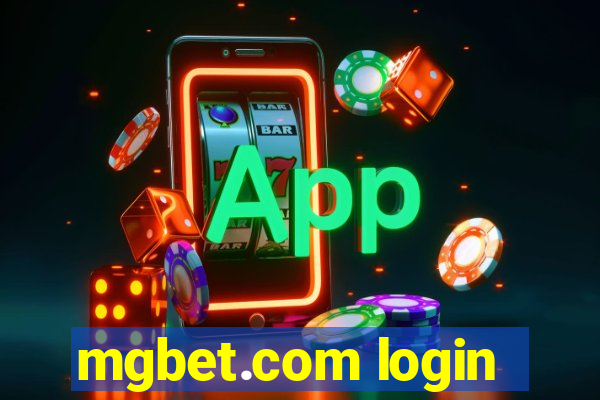 mgbet.com login