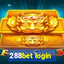 288bet login