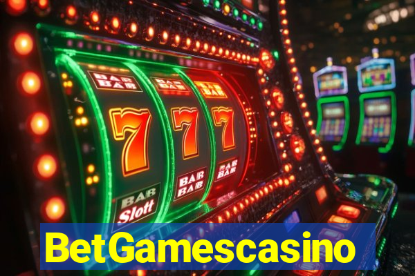 BetGamescasino