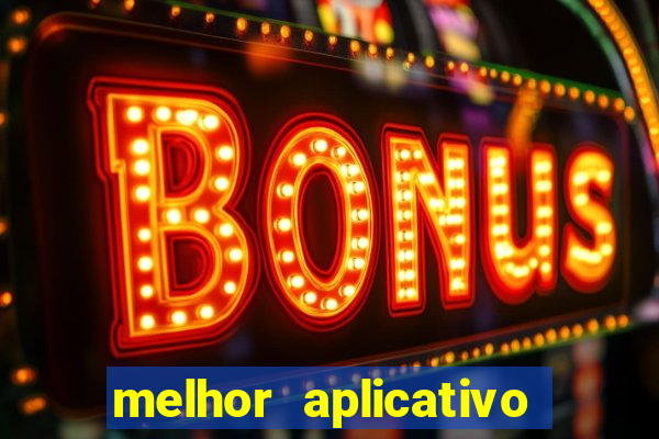 melhor aplicativo de jogos online