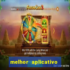 melhor aplicativo de jogos online