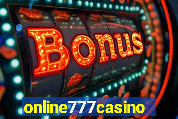 online777casino