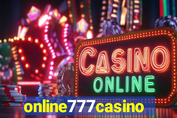 online777casino