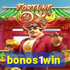 bonos1win