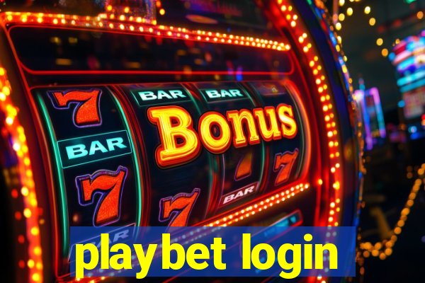 playbet login