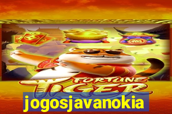 jogosjavanokia