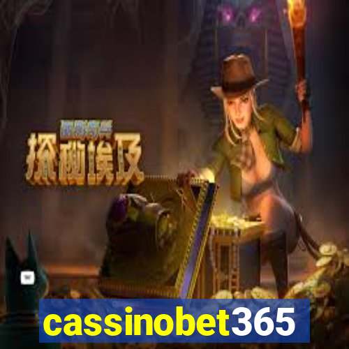 cassinobet365