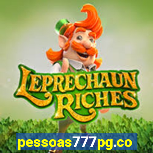 pessoas777pg.com