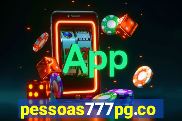 pessoas777pg.com