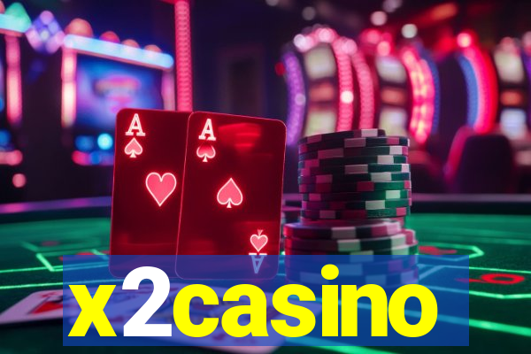 x2casino