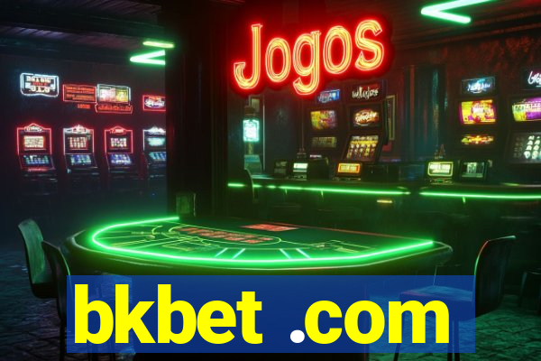 bkbet .com