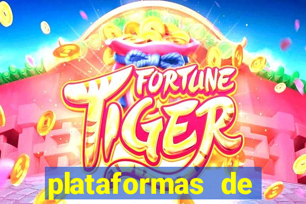 plataformas de jogos estrangeiras