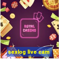 sexlog live cam