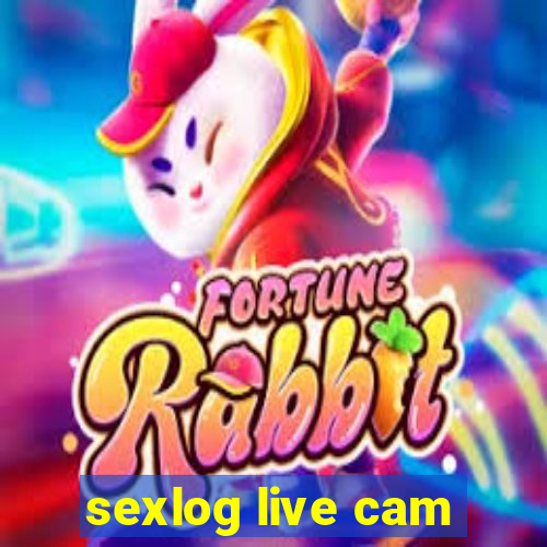 sexlog live cam