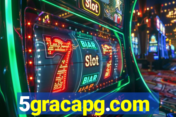 5gracapg.com