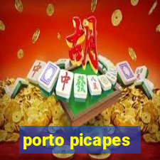 porto picapes