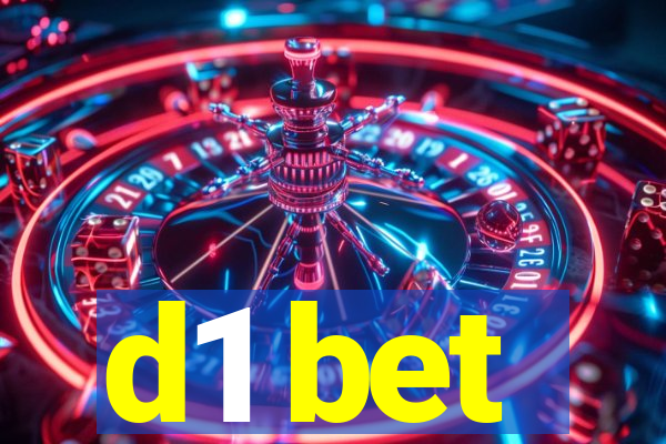 d1 bet