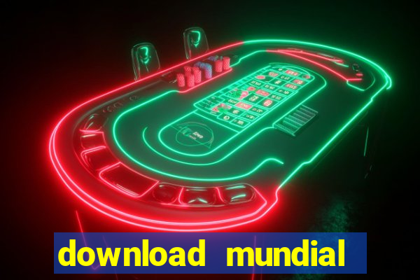 download mundial football league tudo desbloqueado