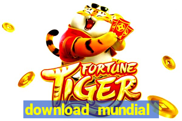 download mundial football league tudo desbloqueado