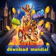 download mundial football league tudo desbloqueado