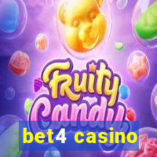 bet4 casino