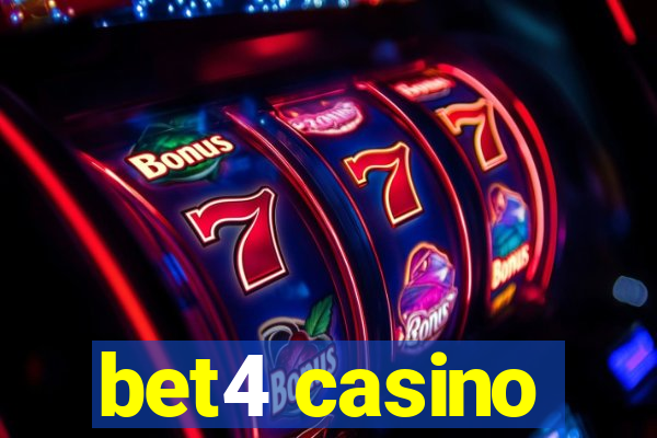 bet4 casino