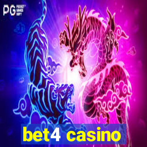 bet4 casino