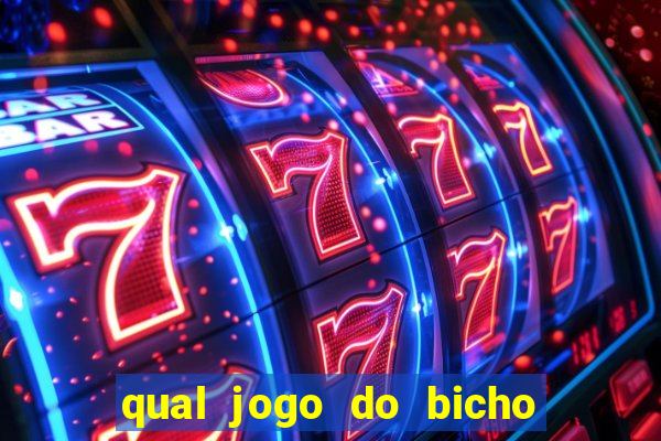 qual jogo do bicho paga mais