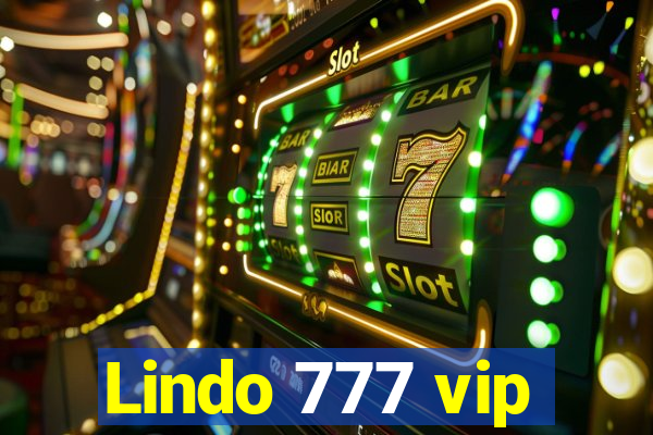 Lindo 777 vip