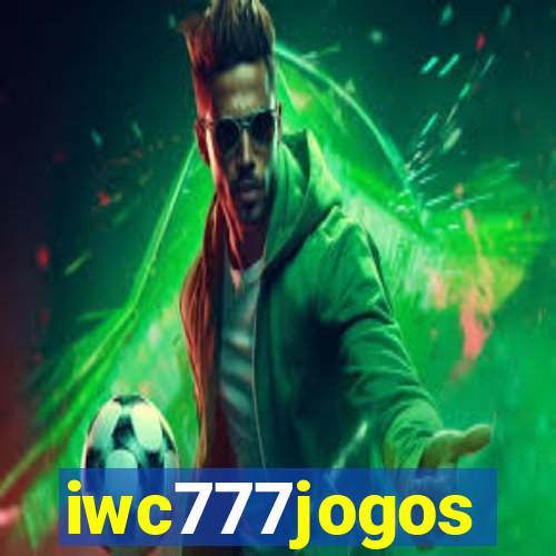 iwc777jogos