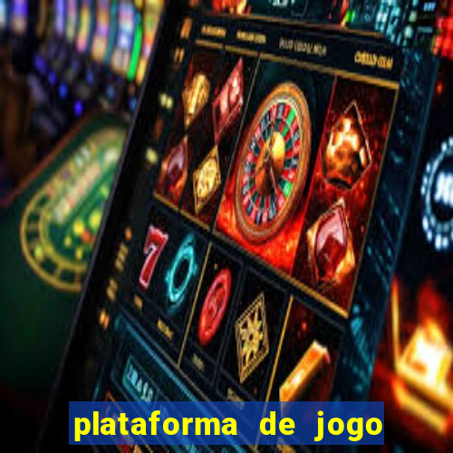 plataforma de jogo do canguru