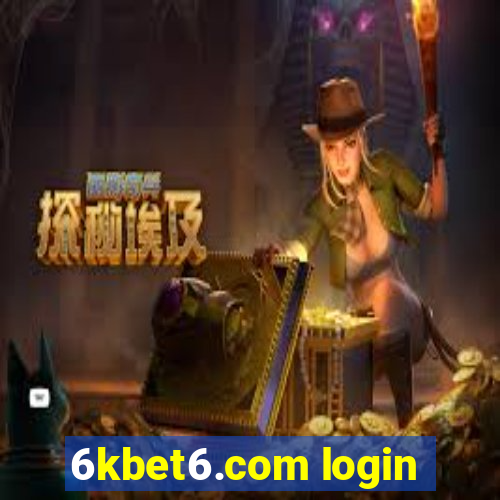 6kbet6.com login