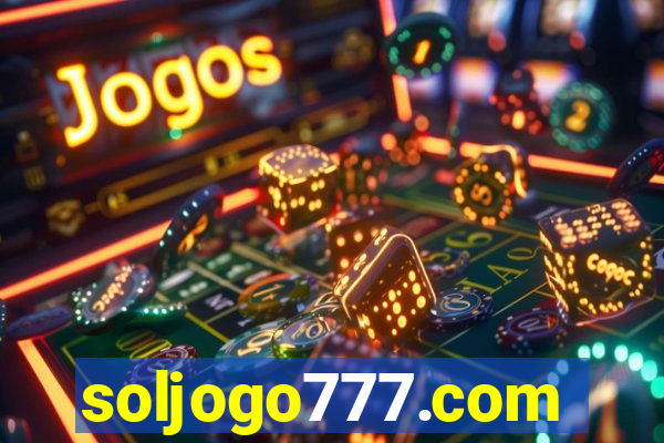 soljogo777.com